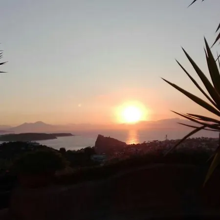 Appartamento Il Vigneto *