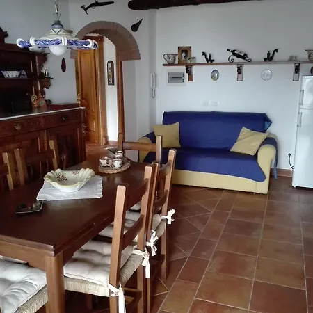 Apartment Il Vigneto *