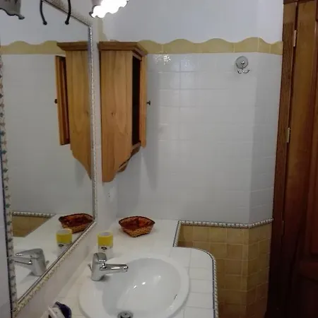 Il Vigneto Apartment Ischia