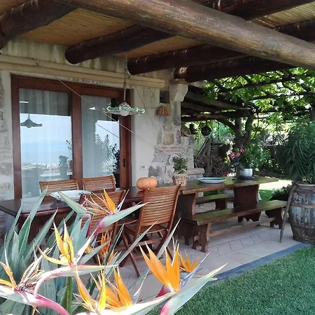 Il Vigneto Apartment Ischia
