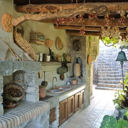 Il Vigneto Ischia