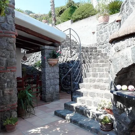 Il Vigneto Apartment