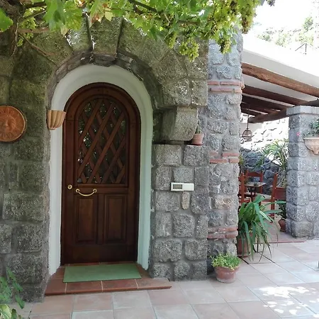 Apartment Il Vigneto
