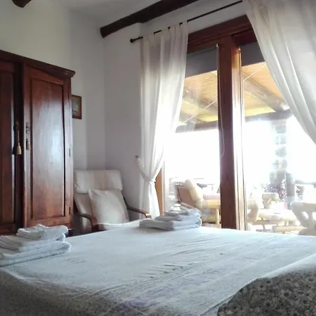 Apartment Il Vigneto *