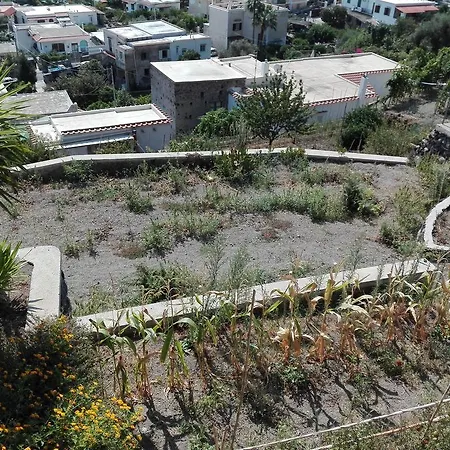 Il Vigneto Apartment *