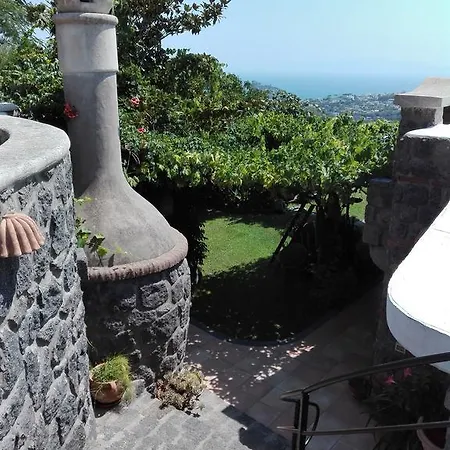 Apartment Il Vigneto