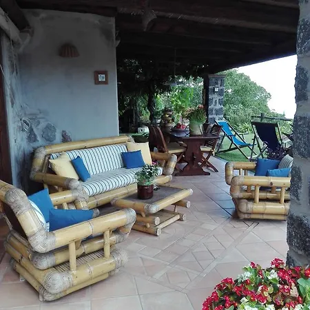 Il Vigneto Apartment
