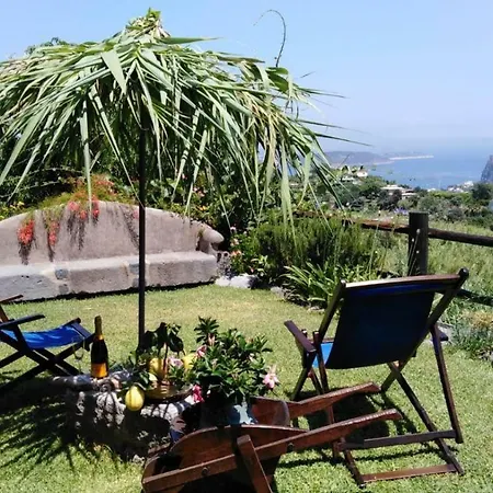 Il Vigneto * Ischia