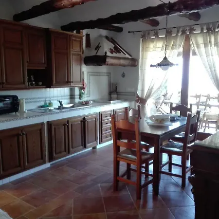 Il Vigneto Apartment *